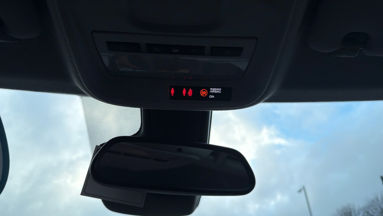 Vauxhall Crossland 1.2 Turbo GS 5dr Petrol Hatchback